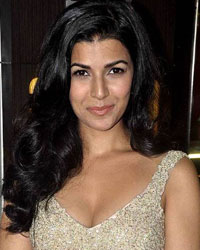 Nimrat Kaur